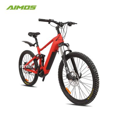 China 2021 standard top selling carbon fiber electric bike with mid drive motor for sale for sale