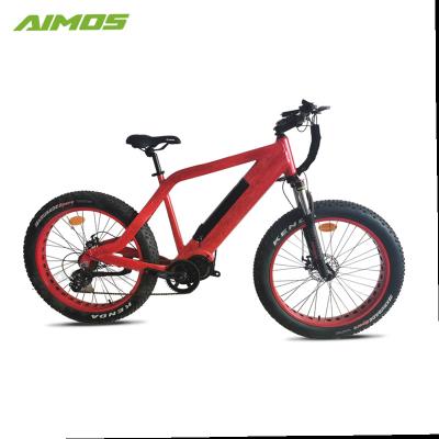 China Hot selling aluminum alloy electric bike step by lithium battery ebike hidden electric bicycle for sale