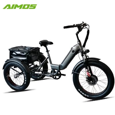 China China multifunctional electric tricycle for adult tricycle green energy cargo ebike 3 wheels tricycle for sale