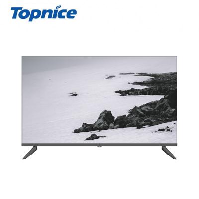 China Home/Hotel/Bathroom Waterproof Lcd TV ip65 Topnice TV For Bar/Bedroom/Bathroom/Kitchen/Dining Room 65 inch led smart tv 4k hd TV Ultra with BOE Panel for sale