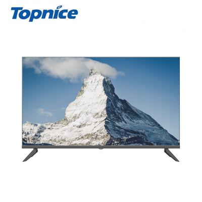 China Hotel TV Topnice on the spring festival hotel wholesale home line 22 24 32 49 55 inch television for sale