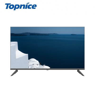 China Topnice Leadstar Hotel Display Digital TV 50 Inch 4k Portable Home Used Televisions for sale