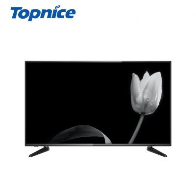 China Hotel TV 2021 Topnice 32 75 inch smart tv 32 inch with wifi blue tooth android for sale