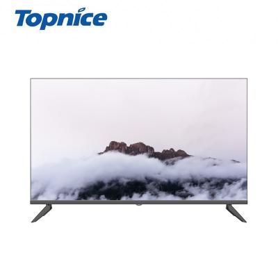 China Hotel TV Topnice more size 2k 4k transparent oled smart tv customized configuration for sale