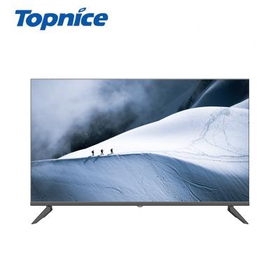 China Wholesale Hotel TV Topnice 2K TV Led Smart 4k Customized Configuration TV Television for sale