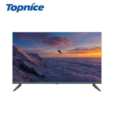 China Wholesale Hotel TV Apartment Screen Topnice 2k 4k TV Smart Customized Configuration 75 Inch 32 Inch Smart TV for sale