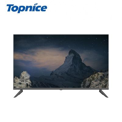 China Hotel TV Topnice Plus Size 2K Smart TV 4k TV 65 Inch 65 Inch Customized Configuration Smart TV for sale