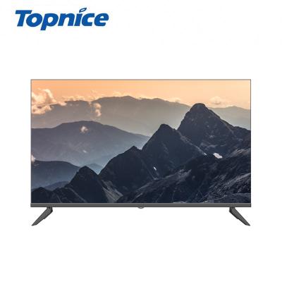 China Topnice Hotel TV Factory OEM ODM 2k 4k Flat Screen TV Customized Configuration Led TV Televisions for sale