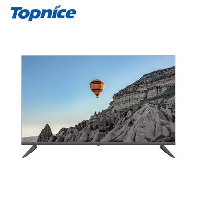 China Hotel TV Topnice Plus Size 2k 4k 85 Inch TV Customized Configuration 100 for sale