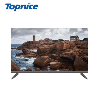 China Hotel TV Topnice Wholesale 2k 4k oled Customized Configuration 65 inch TV for sale