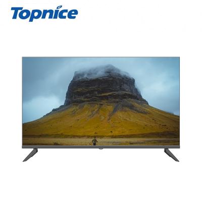 China Hotel TV Topnice Plus Size 2k 4k oled TV Customized Configuration 75 Inch Smart TV for sale