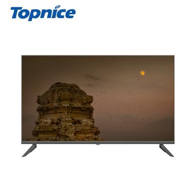 China Hotel TV Topnice Plus Size 2K TV 4k Customized Configuration Television Sets for sale