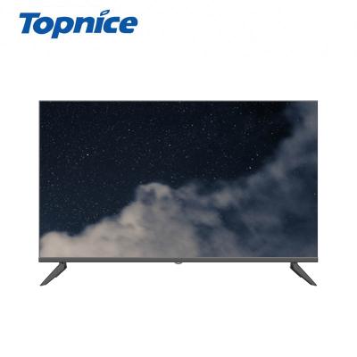 China Hotel TV Topnice Factory OEM ODM 2k 4k TV Led Customized Configuration TV For LG for sale