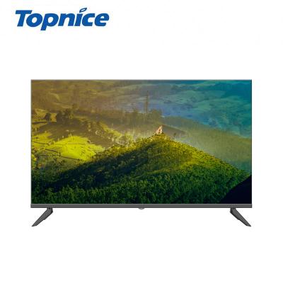 China Topnice Hotel TV Factory OEM ODM 2k 4k TV Television Customized Configuration Led Smart 4k for sale