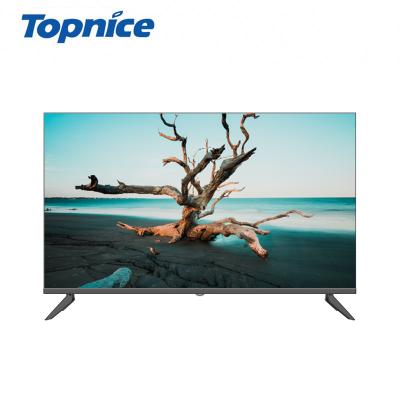 China Wholesale Hotel TV Topnice Smart Television 2K 4k Customized Configuration LCD TV for sale