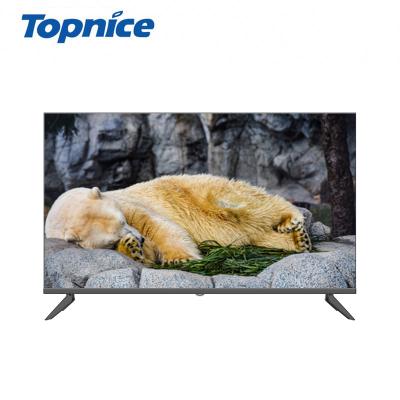 China Hotel TV Topnice Factory OEM ODM 2k 4k Smart TV Customized Configuration Transparent oled for sale