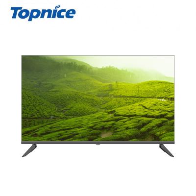 China Hotel TV Topnice Wholesale 2k 4k TV Customized Configuration TV LCD for sale