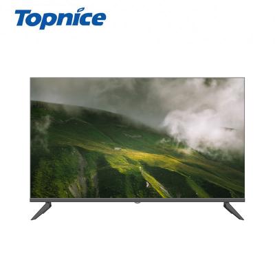 China Hotel TV Topnice 2k 4k TV Wholesale Customized Configuration Led TV Hotel LED TV for sale