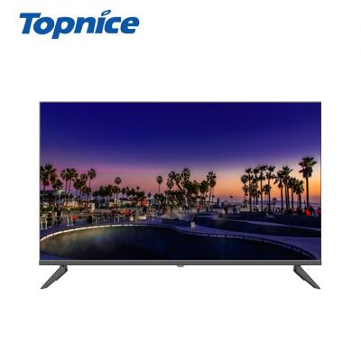 China Hotel TV Topnice 216 236 32 385 43 49 50 55 65 75 86 98 110 inch LCD TV Hotel Home Bedroom TV Use for sale