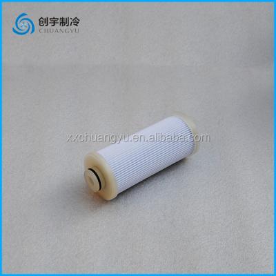 China Refrigeration Parts Refrigeration Parts And Chiller Parts Application For YORK Screw Compressor Oil Filter 026-35601-000 for sale