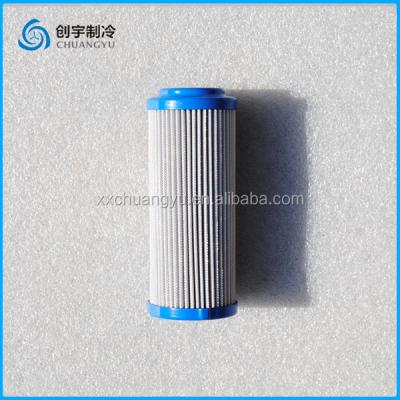 China Central Carrier Refrigerator Parts Carrier Air Conditioning Maintenance Oil Filter And Repair Parts 8TB0320 for sale