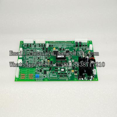 China Cooler Refrigeration Parts YORK Spare Parts 031-02507-100 CONTROL MUSTANG VSD LOGIC BOARD for sale