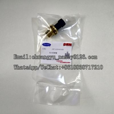 China Refrigeration Parts Spare Parts Carrier OP12DA040 Colder Pressure Transducer for sale