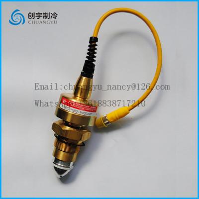 China Refrigeration Parts TRANE Central Air Conditioning Spare Parts Colder Expansion Valve MOD02687 for sale