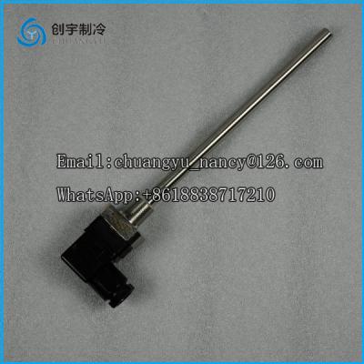 China Cooler Crankcase Heater Spare Parts 581190 230V 200W RefComp Refrigeration Parts Refrigeration Application for sale