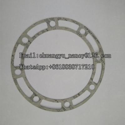 China Refrigeration Parts Refrigeration Application Spare Parts 591130 RefComp Cooler Pad for sale