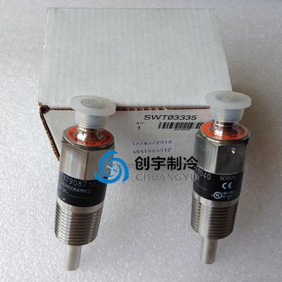 China Hot Sale Refrigeration Parts Trane Refrigerator Spare Parts Pressure Flow Switch Electronic SWT03335 for sale