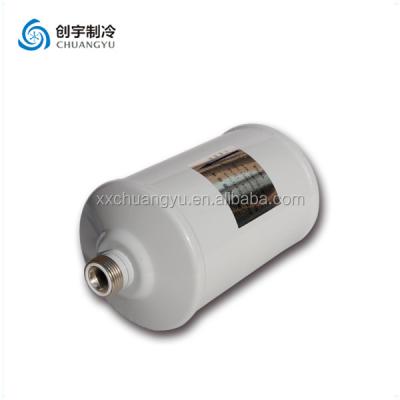 China Refrigeration parts wholesale types of oil filter carrier refrigeration spare parts 30GX417133E for sale