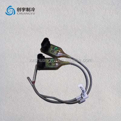 China Refrigeration Parts Air Conditioner Spare Parts TRANE Water Temperature Sensor SEN02133 for sale