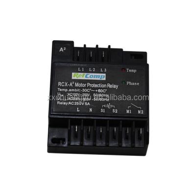 China Refrigeration Parts HVAC Parts RCX-A Protection Module For RefComp Compressor for sale