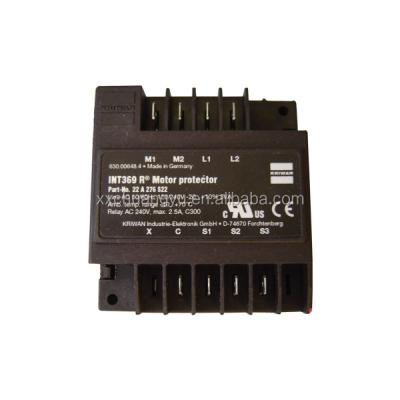 China Refrigeration Parts Air Conditioner Parts Dunham-Bush INT369R Central Protection Module for sale