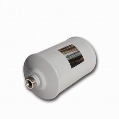 China Carrier Refrigeration Compressor Carrier Refrigeration Compressor Parts Filter Cooler Oil Filter Spare Parts 30GX417132E for sale