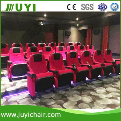 China 4d Theater Chair JY-625 4d Theater Chair Motion Cinema Seat Auditorium 4D Chair for sale