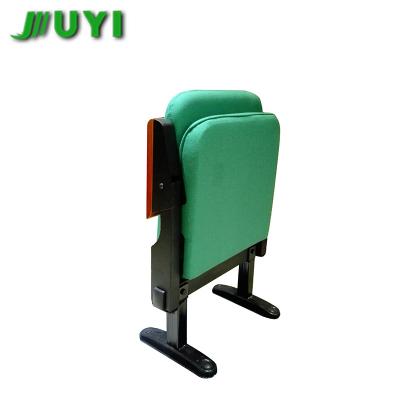 China Theater Chair JUYI 3d Model Cinema Chair Used Plastic Theater Seats Stadium Seat for sale