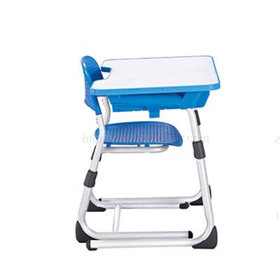 China JY-S136 Anti Aging Writing Children Classroom Office Chair School Ergonomic Wooden Chair And Desk for sale