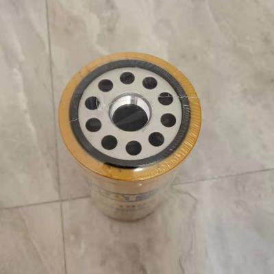 China 2021 Machinery Repair Shops Good Quality Engine Oil Filter P554005 1R-0716 LF691A For Excavator 1R1808 1R0716 2P4005 for sale