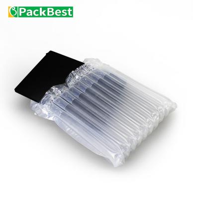 China Factory direct shipping recyclable and eco-friendly laptop anti-collision protective packaging bags air column shipping bag for sale