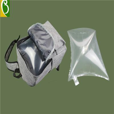 China Professional Shock Resistance Factory Vacuum Fill Customized Material Protective Packaging For Cushioning In Air Cushion Mailing Bag for sale