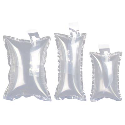 China Factory Direct Shockproof Inflatable Filler Air Cushion Inflatable Zero Bag 15CM*25CM for sale