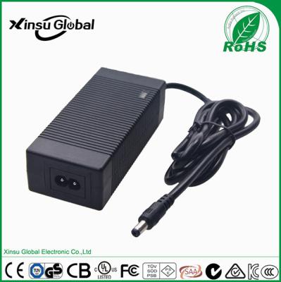 China Battery charger 29.4V 2A lithium battery charger for electric bike scooter for sale