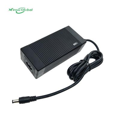 China External 12V 5A AC DC power adapter with UL cUL FCC CE GS LVD SAA.etc for sale