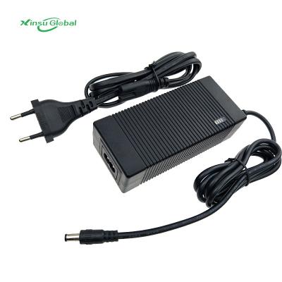 China High Qualiqty  24V 2.5A external power adapter with energy efficiency Level VI for sale