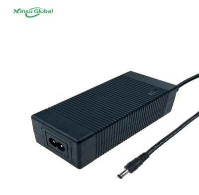 China 12.6V 3A Liion battery charger for 3S lithium battery pack with Three-stage charge mode for sale