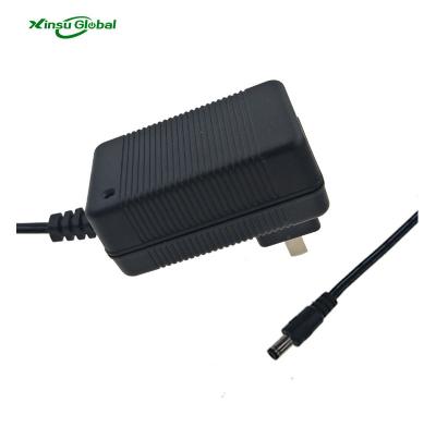 China External lithium battery charger 12.6V 2A High voltage precision for sale