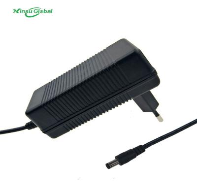 China Made in China XSG1203000 12V 3A AC adapter with US UK AU JP EU plugs for sale