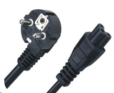 China Power cord power cord/COMPUTER laptop power cord/laptop notebook for sale